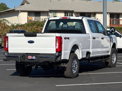 2026 Ford F-350 Super Duty