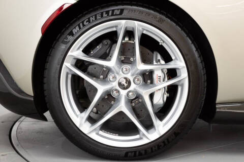 2024 Ferrari Roma Spider