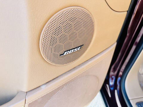 2006 Porsche Cayenne S