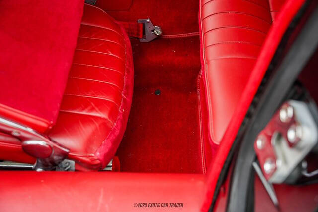 1967 Jaguar XK-E