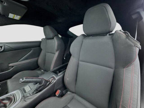 2023 Subaru BRZ Premium