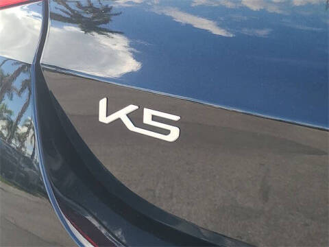 2023 Kia K5 LXS