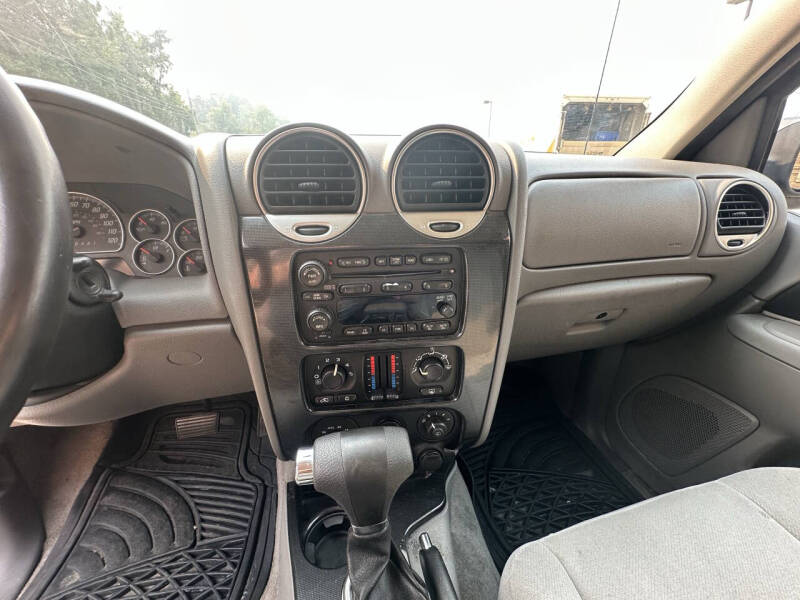 2007 GMC Envoy SLE