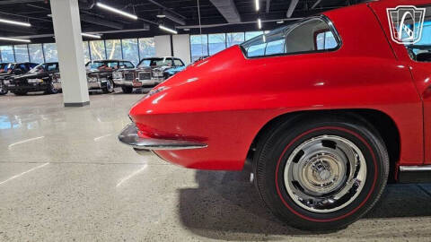 1967 Chevrolet Corvette