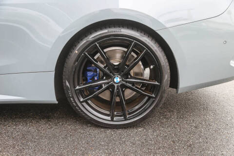 2023 BMW 4 Series 430i