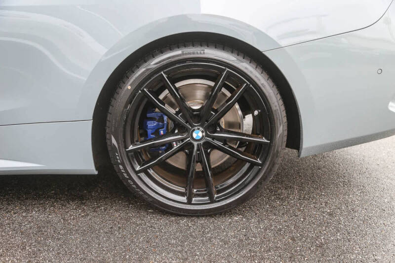 2023 BMW 4 Series 430i