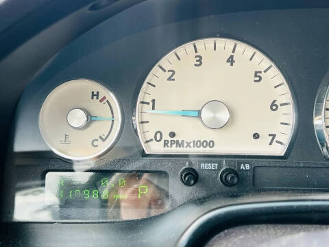 2005 Ford Thunderbird Deluxe