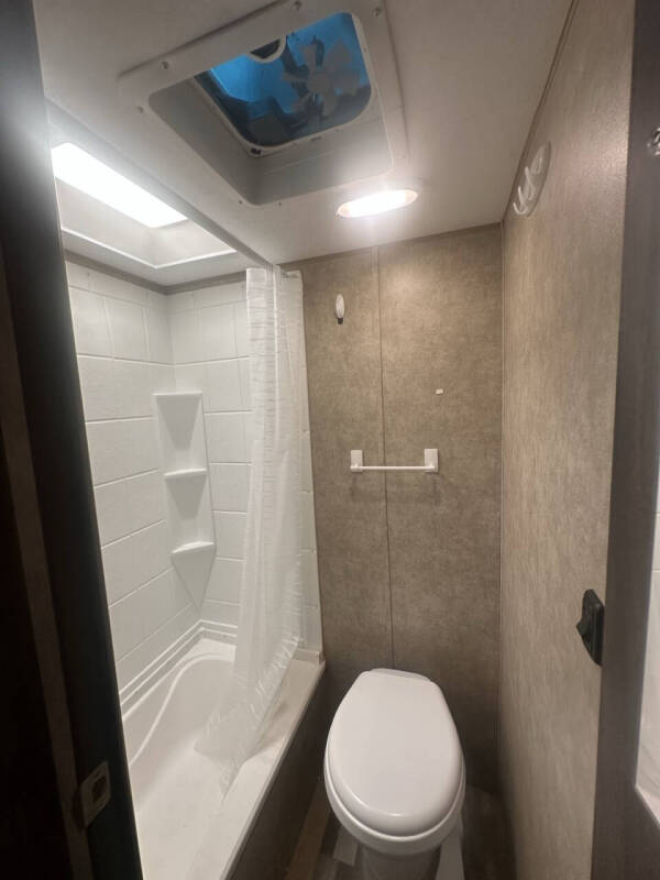 2018 Coachmen RV Clipper