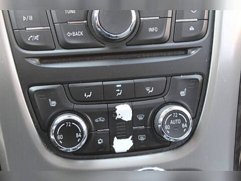 2014 Buick Verano Convenience Group