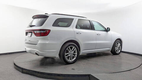 2023 Dodge Durango GT Plus