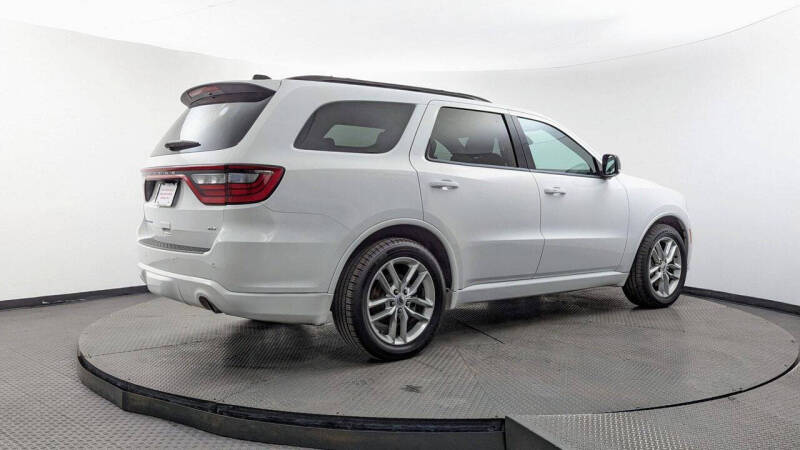 2023 Dodge Durango GT Plus