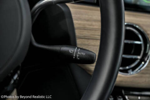 2022 Rolls-Royce Ghost