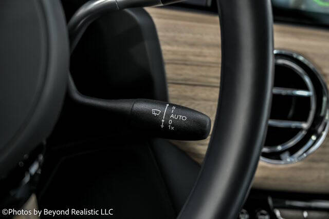 2022 Rolls-Royce Ghost