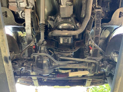 1986 Ford F-350