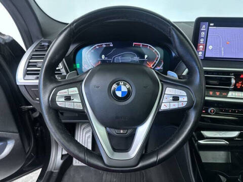 2023 BMW X4 xDrive30i