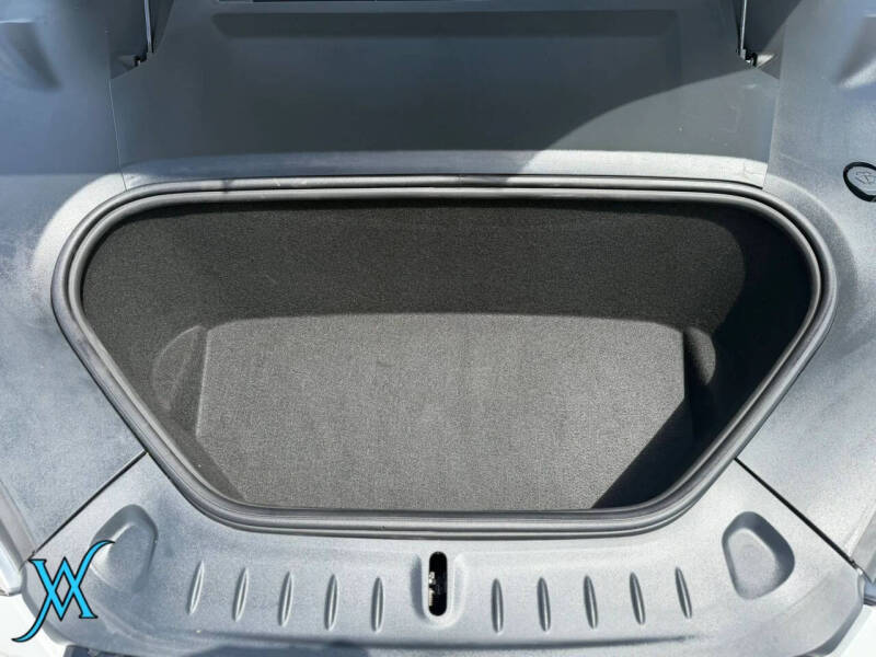 2022 Tesla Model S