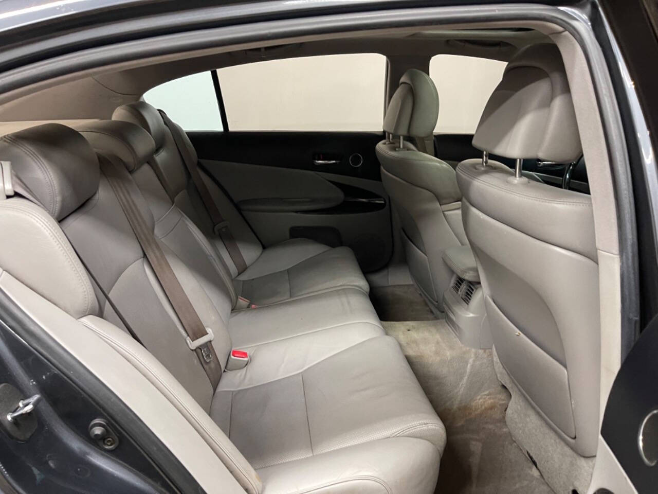 2006 Lexus GS 300 for sale at Sapphire Motors in Gurnee, IL