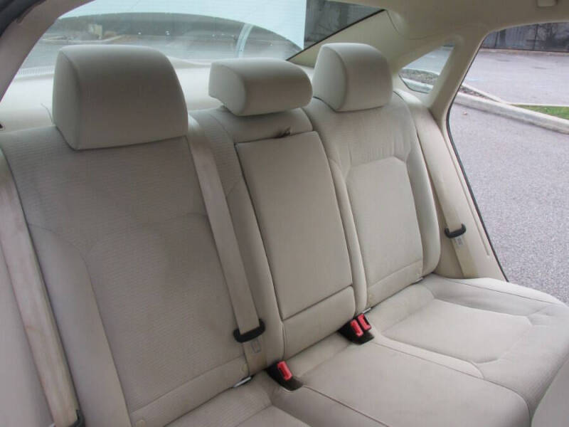 2017 Volkswagen Passat 1.8T S