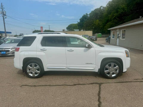 2013 GMC Terrain Denali