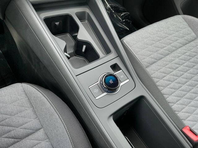 2025 Volkswagen Tiguan S 4Motion