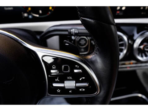 2023 Mercedes-Benz CLA CLA 250 4MATIC