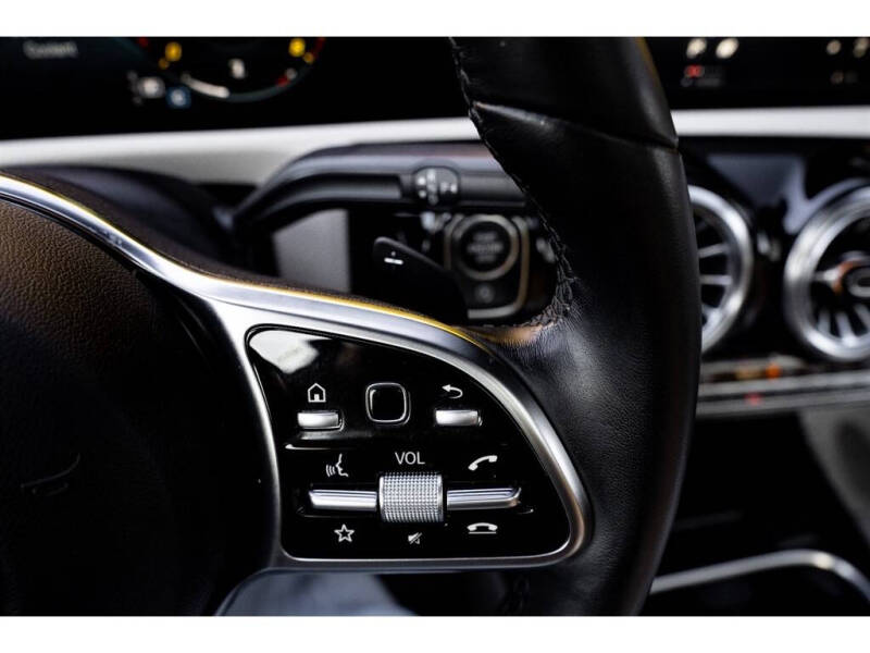 2023 Mercedes-Benz CLA CLA 250 4MATIC