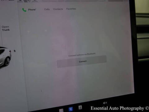 2019 Tesla Model 3 Performance