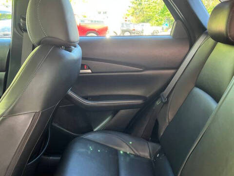 2023 Mazda CX-30 2.5 S Select