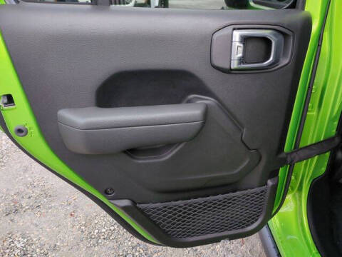 2026 Jeep Gladiator Willys