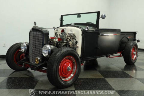 1931 Ford Model A