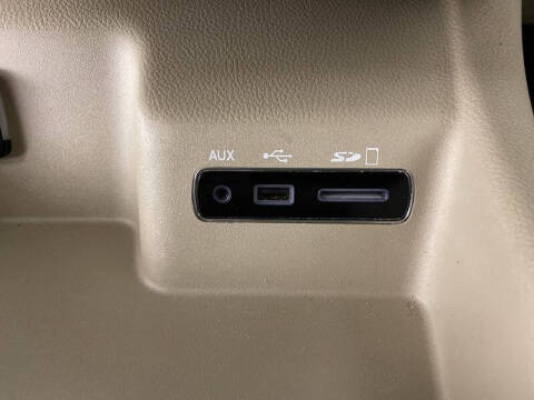 2015 Dodge Durango Citadel