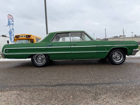 1964 Chevrolet Impala