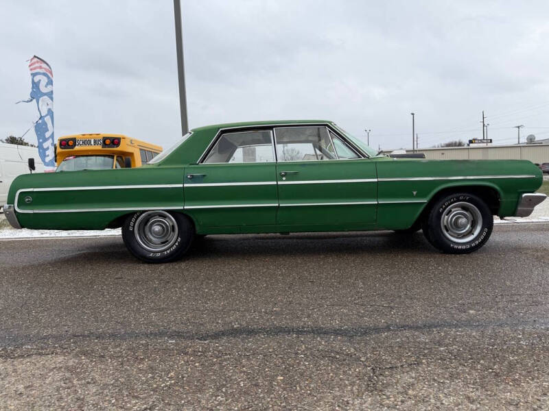 1964 Chevrolet Impala