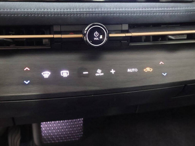 2023 Nissan Ariya Platinum+ e-4ORCE