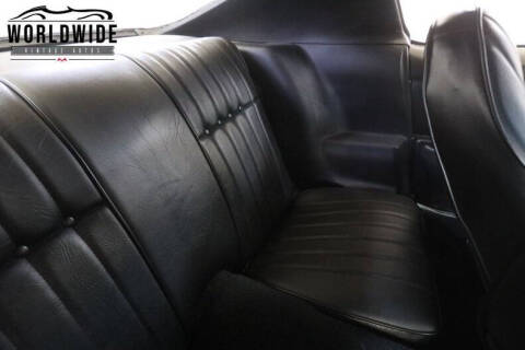 1973 Chevrolet Camaro