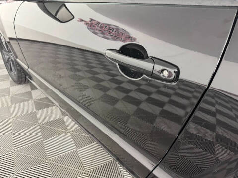 2006 Ford Mustang GT Deluxe