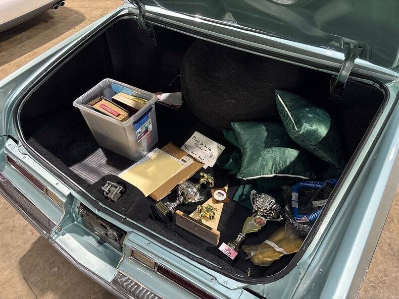 1976 Cadillac DeVille