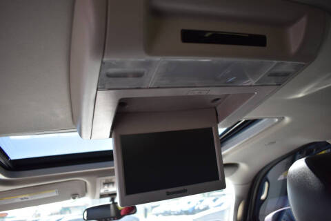 2013 Cadillac Escalade Premium