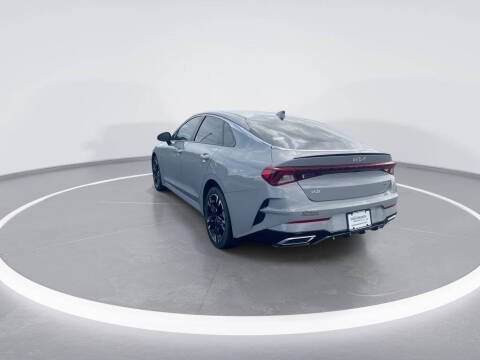 2024 Kia K5