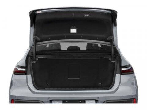 2026 BMW 7 Series 760i xDrive