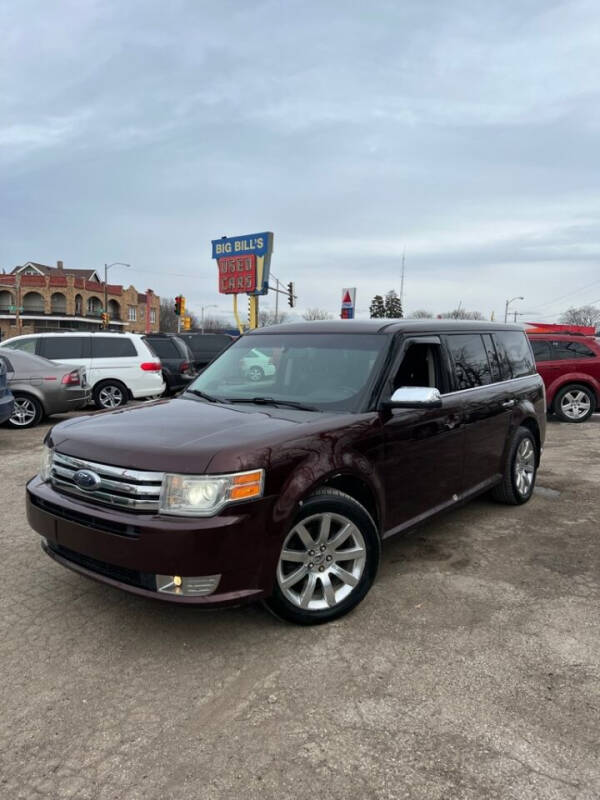 2009 Ford Flex for sale in Milwaukee, WI