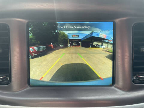 2022 Dodge Charger R/T