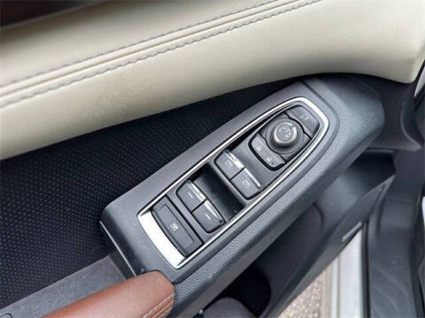 2021 Subaru Ascent Touring