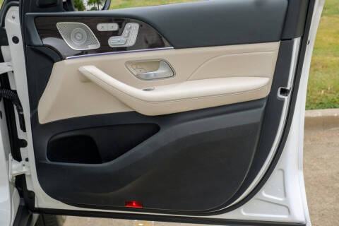 2022 Mercedes-Benz GLS GLS 450