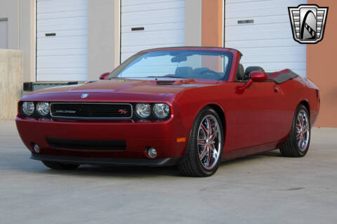 2009 Dodge Challenger