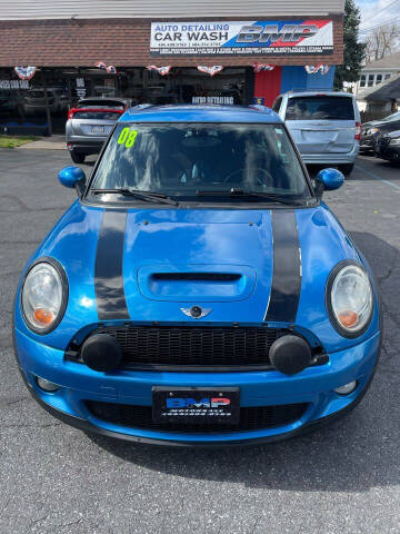 2008 MINI Cooper Clubman for sale at BMP Motors LLC in Allentown PA