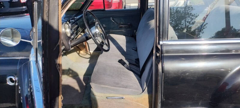 1949 Buick  MODEL EIGHT