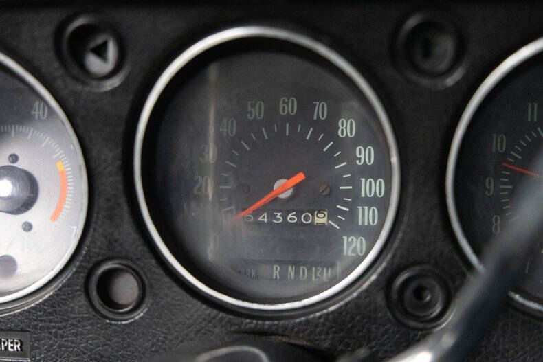 1970 Chevrolet Chevelle