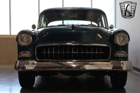 1955 Chevrolet 210
