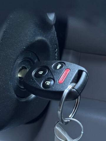 2011 Honda Pilot Touring